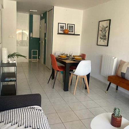 Brise Marine Apartman Les Sables-dʼOlonne Kültér fotó