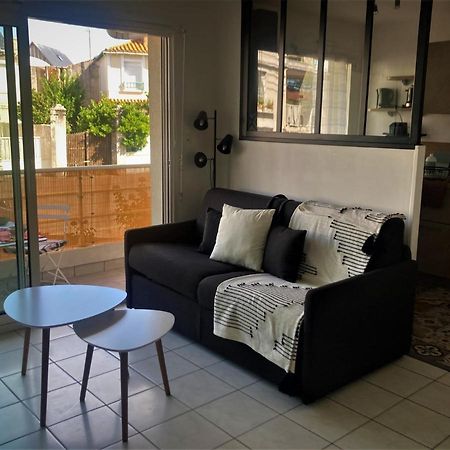 Brise Marine Apartman Les Sables-dʼOlonne Kültér fotó