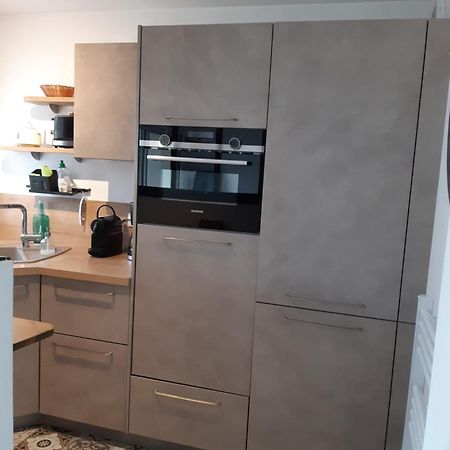 Brise Marine Apartman Les Sables-dʼOlonne Kültér fotó