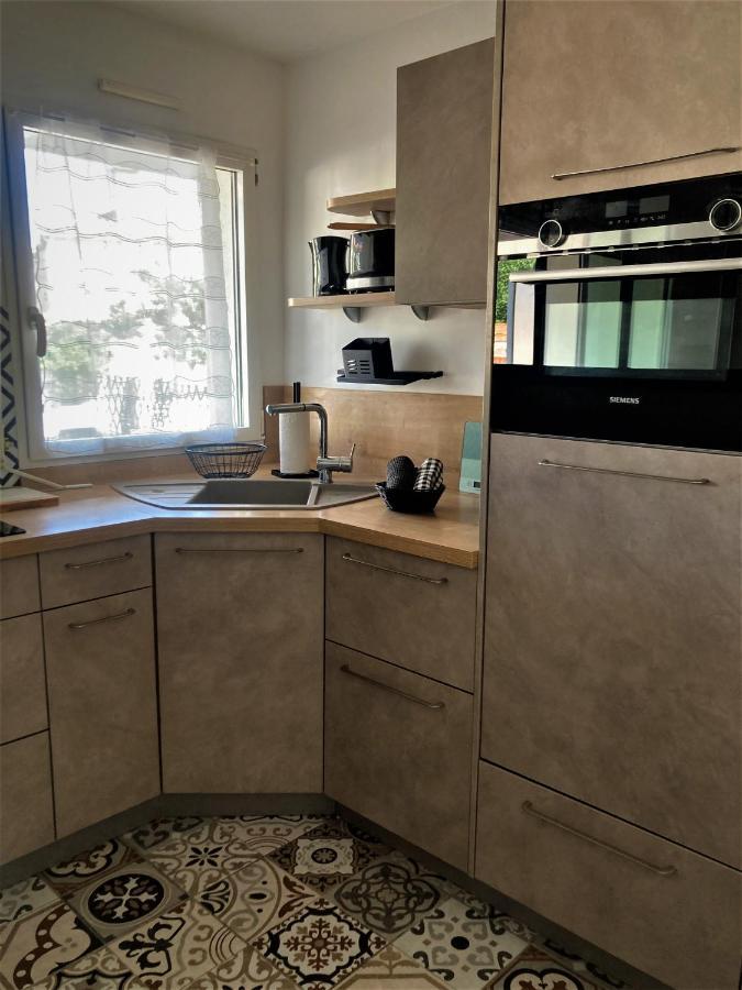 Brise Marine Apartman Les Sables-dʼOlonne Kültér fotó