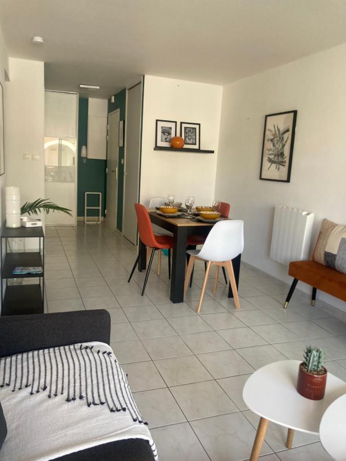 Brise Marine Apartman Les Sables-dʼOlonne Kültér fotó