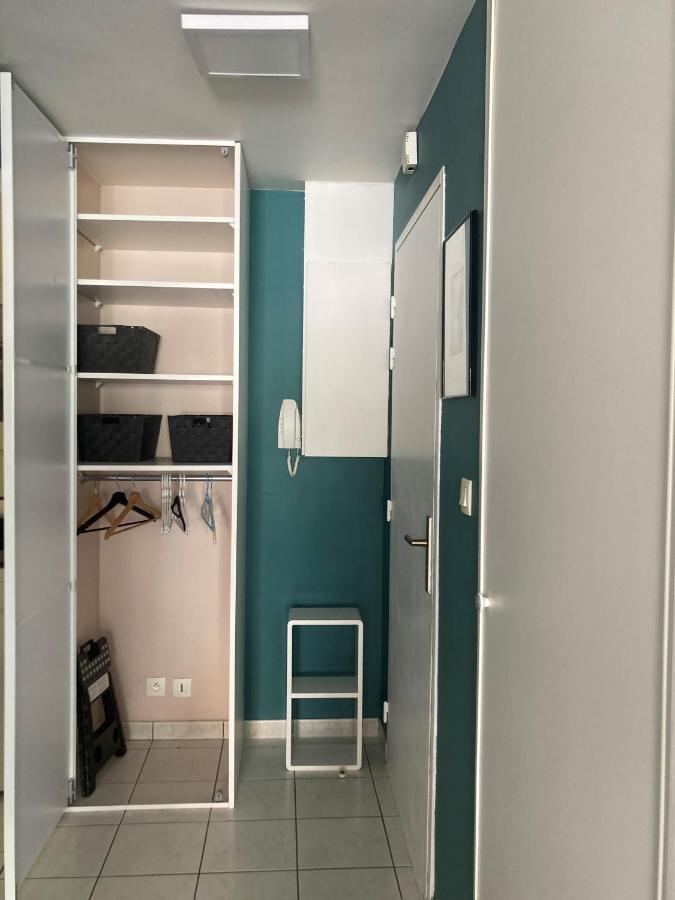 Brise Marine Apartman Les Sables-dʼOlonne Kültér fotó