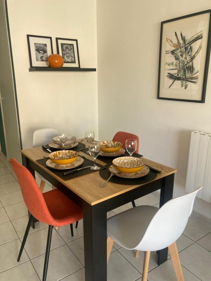 Brise Marine Apartman Les Sables-dʼOlonne Kültér fotó