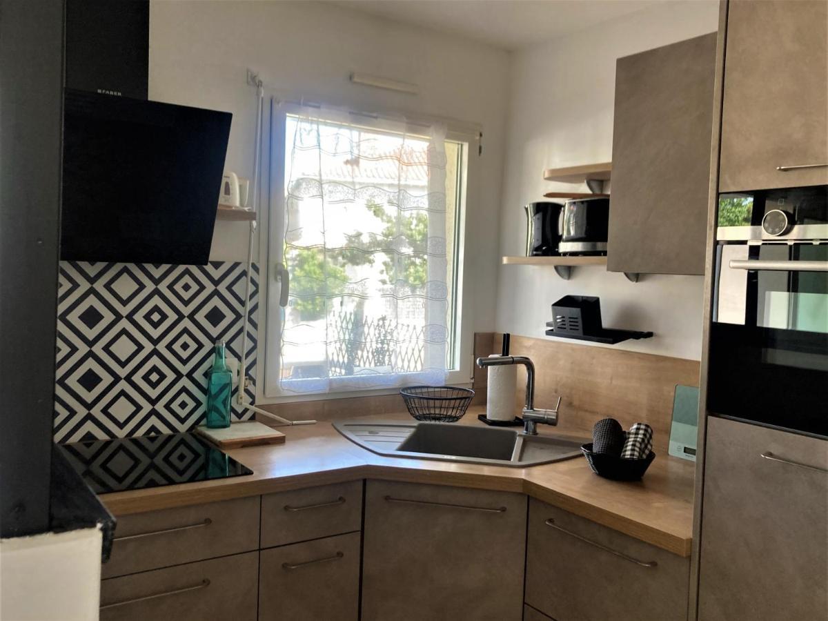 Brise Marine Apartman Les Sables-dʼOlonne Kültér fotó