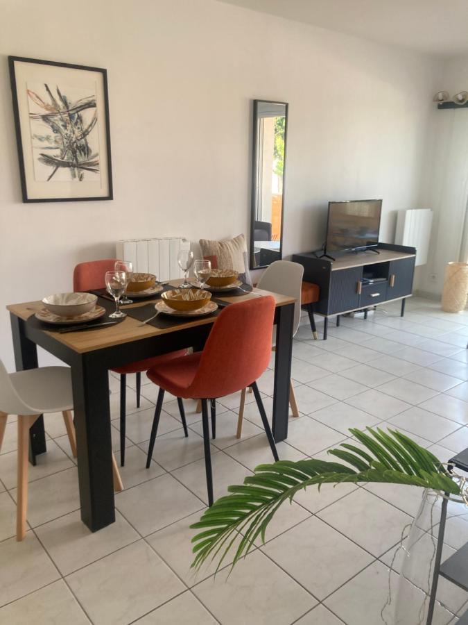 Brise Marine Apartman Les Sables-dʼOlonne Kültér fotó