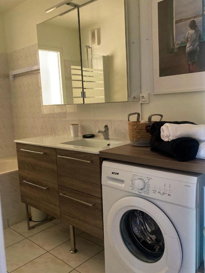 Brise Marine Apartman Les Sables-dʼOlonne Kültér fotó